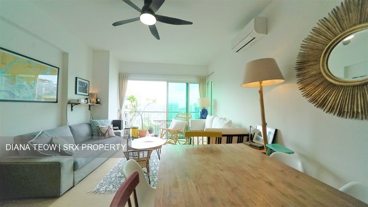 Butterworth 8 (D15), Condominium #196359012